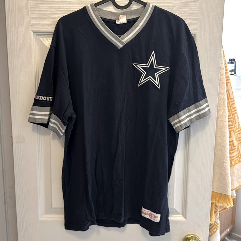 Vintage Dallas Cowboys Shirt
Men’s L